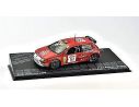 Abrex ABITR041 FIAT PUNTO S2000 N.51 16th SANREMO 2003 M.BALDACCI-G.BERNACCHINI 1:43 Modellino