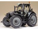 Welly WEIS2037 DEUTZ-FAHR AGROTRON 6190 TTV WARRIOR LIM.400 1:32 Modellino