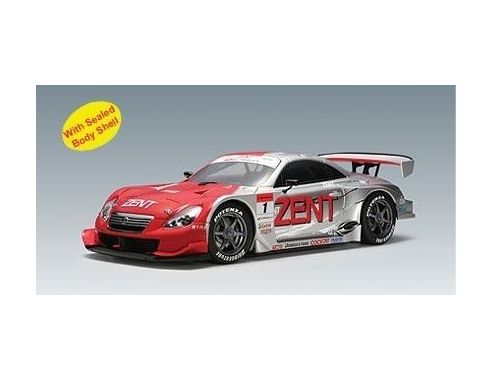 Auto Art / Gateway AA80633 LEXUS SC 430 SUPER GT N.1 2006 1:18 Modellino