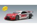 Auto Art / Gateway AA80633 LEXUS SC 430 SUPER GT N.1 2006 1:18 Modellino