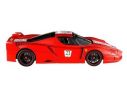 Mattel L7116 FERRARI FXX n.23 FRANCK MULLER 1/18 Modellino