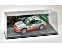 Abrex ABITR053 HYUNDAI ACCENT WRC2 N.10 10th A.MCRAE-D.SENIOR 1:43 Modellino