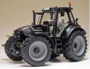 Welly WEIS2036 DEUTZ-FAHR AGROTRON 6190 CSHIFT WARRIOR LIM.400 1:32 Modellino