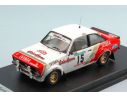 Trofeu TFRRAL42 FORD ESCORT Mk2 N.15 9th PORTUGAL 1983 J.SANTOS-M.OLIVEIRA 1:43 Modellino
