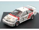 Trofeu TFMNPCOI1987 FORD SIERRA N.3 WINNER CIRCUIT OF IRELAND 1987 J.MCRAE-R.ARTHUR 1:43 Modellino
