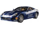 Mattel L7125 FERRARI 599GTB FIORANO BRASILE 1/18 Modellino