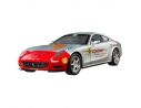 Mattel L7129 FERRARI 612 SCAGLIETTI CHINA 1/18 Modellino