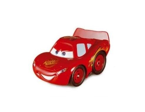 Mattel L8158 SAETTA FILM CARS - CRASH TALKING Modellino