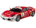 Mattel L9533 MOTOR n.4 ITALIAN CHAMPIONS 2006 1/18 Modellino