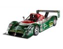 Mattel M0522 F333 SP DOYLE-RISI RACING 1999 1/18 Modellino
