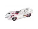 Mattel M8918 SPEED RACER STUNT VEHICLE Modellino