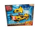 Mattel M9223 SPEED RACER 2 VEICOLI+PERS. Modellino