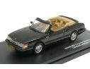 Triple 9 T9-43048 SAAB 900 CABRIOLET 1991 BLACK 1:43 Modellino