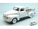 Yat Ming YM92648WH GMC PICK UP 1950 WHITE 1:18 Modellino