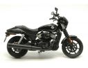 Maisto MI32333 HARLEY DAVIDSON STREET 750 2015 1:12 Modellino