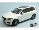 Welly WE11009W VOLVO XC90 2015 WHITE GT EDITION 1:18 Modellino