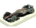 Spark Model S4999 MCLAREN MP4-X 2015 1:43 Modellino