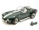 Yat Ming YM92058GR SHELBY COBRA 427 SC 1964 METALLIC GREEN 1:18 Modellino