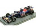 Spark Model S5020 TORO ROSSO STR11 D.KVYAT 2016 N.26 10th SPANISH GP 1:43 Modellino
