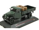 IST Models IST301 PHANOMEN GRANITO 27 1950 CON CARICO 1:43 Modellino