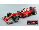 Bburago BU16802RSE FERRARI SF16-H F1 K.RAIKKONEN 2016 N.7 SPECIAL EDITION 1:18 Modellino