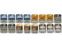 Hot Wheels HWBDT77 VEICOLI MOVIE Pz.16 1:64 Modellino