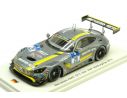Spark Model SG232 MERCEDES GT3 N.29 2nd 24 H NURBURGRING 2016 VIETORIS-SEEFRIED 1:43 Modellino