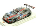 Spark Model SG247 MERCEDES GT3 N.30 24 H NURBURGRING 2016 BAUMANN-MUCKE-BUHK 1:43 Modellino