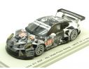 Spark Model S4673 PORSCHE 911 RSR N.88 DNF LM 2015 C.RIED-K.AL QUBAISI-K.BACHLER 1:43 Modellino