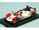 Spark Model S5126 ORECA 05 N.44 DNF LM 2016 T.GRAVES-M.RAO-R.MERHI 1:43 Modellino