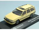 Triple 9 T9P10006 VOLVO T-5R BRAKE 1995 PASTEL YELLOW 1:43 Modellino