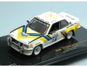 Ixo model RAC109 OPEL ASCONA N.16 RAC 1981 1:43 Modellino