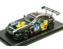 Spark Model SG233 MERCEDES GT3 N.88 3rd 24 H NURBURGRING 2016 ALZEN-GOTZ 1:43 Modellino