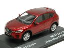 Triple 9 T9P10008 MAZDA CX-5 2013 METALLIC RED 1:43 Modellino