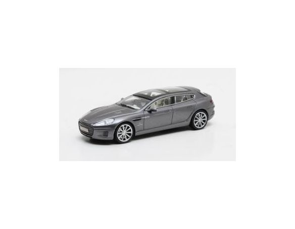 Matrix MX50108-101 ASTON MARTIN BERTONE JET 2-2 CONCEPT 2013 1:43 Modellino