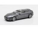 Matrix MX50108-101 ASTON MARTIN BERTONE JET 2-2 CONCEPT 2013 1:43 Modellino