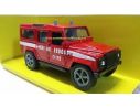 New Ray NY19863 JEEP VIGILI DEL FUOCO 1:43 Modellino