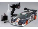 Kyosho 31398S FAZER MCLAREN F1  BK＃1:10 GP 4WD 2.4GHZ R/C  Modellino