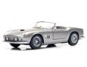 Hotwheels P9896 FERRARI 250 SWB CALIFORNIA 1/18 Modellino