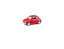 New Ray NY50713 FIAT 500 F 1957 1:32 Rosso Modellino