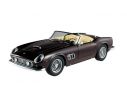 Mattel P9897 FERRARI 250GT SWB CALIFORNIA Modellino