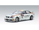 Auto Art / Gateway 80647 BMW 320Si WTCC '06 GERMANY n.42 1/18 Modellino
