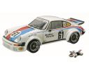 Schuco SH0338 PORSCHE 934 RSR N.61 10th 24 H DAYTONA 1977 P.GREGG-J.BUSBY 1:18 Modellino