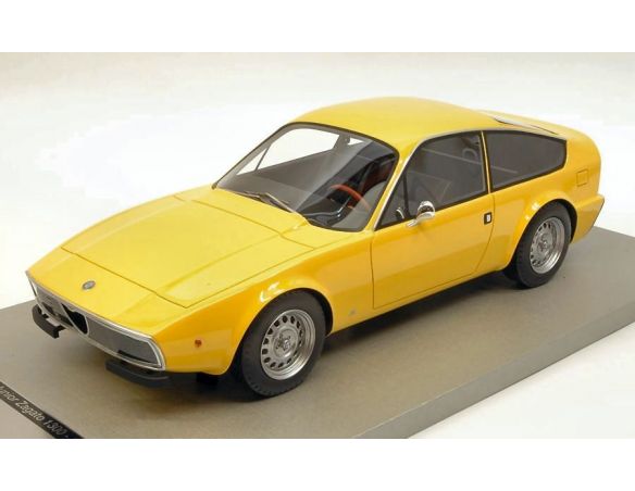 Tecnomodel Alfa Romeo Junior Zagato 1300
