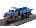 IST Models IST302 IFA H6 1957 RED/BLUE 1:43 Modellino