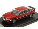 Protar PRXD085 ROVER SD1 VITESSE 1980 RED 1:43 Modellino