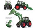 Universal Hobbies UH4891 TRATTORE FENDT 716 VARIO GENERATION II (2004-2007) 1:32 Modellino