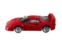 Mattel P9931 FERRARI F40 RED 1/43 Auto 1/43