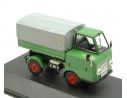 IST Models IST289 MULTICAR M22 COVERED 1965 GREEN 1:43 Modellino