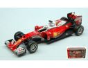 Bburago BU36803R FERRARI SF16H K.RAIKKONEN 2016 N.7 1:43 Modellino